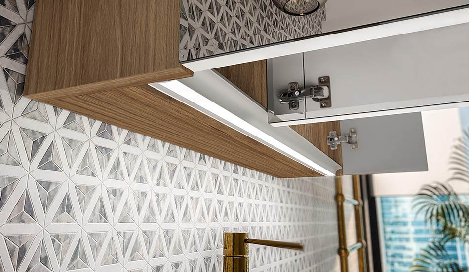 Dekorativna LED rasvjeta
