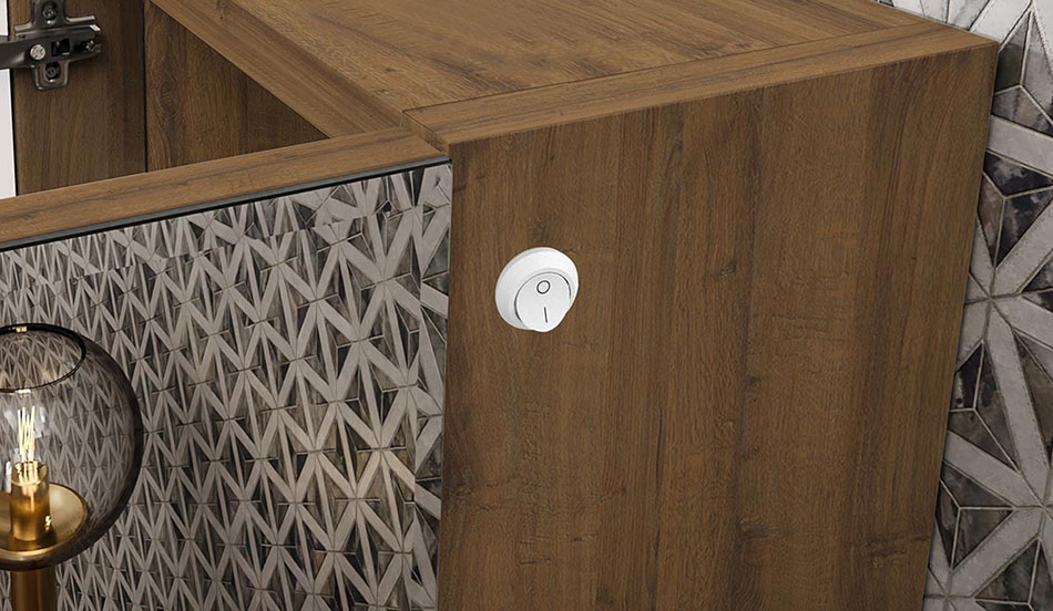 Prekidač prebacivanja