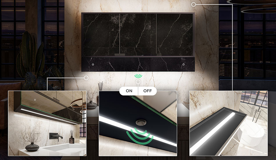 Dekorativna LED rasvjeta
