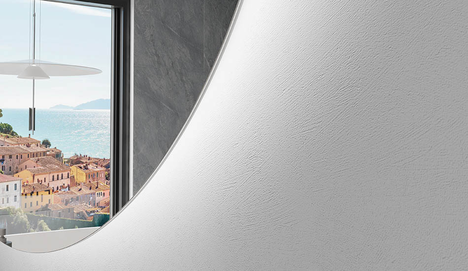 Ogledalo s LED rasvjetom