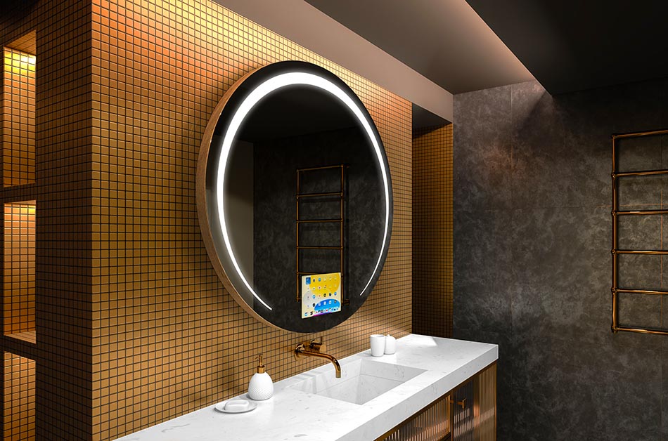 LED ogledala PremiumLine