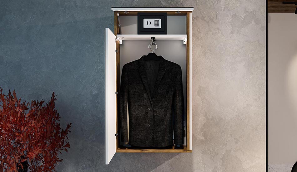 Specifikacija ormarića