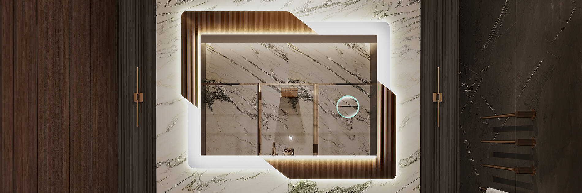 Kozmetičko ogledalce