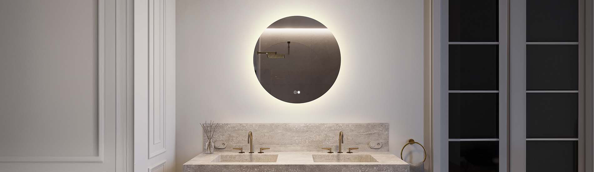 Kozmetičko ogledalce