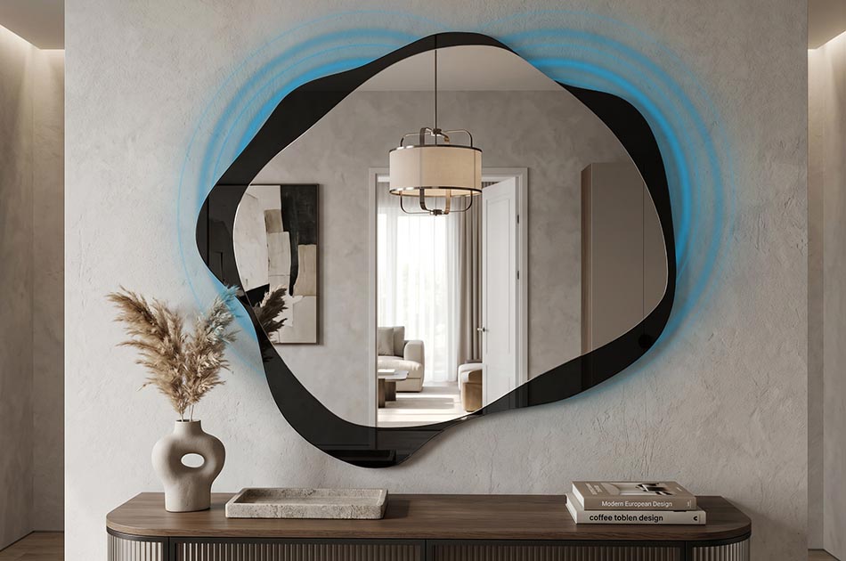 Oblici nadahnuti prirodom