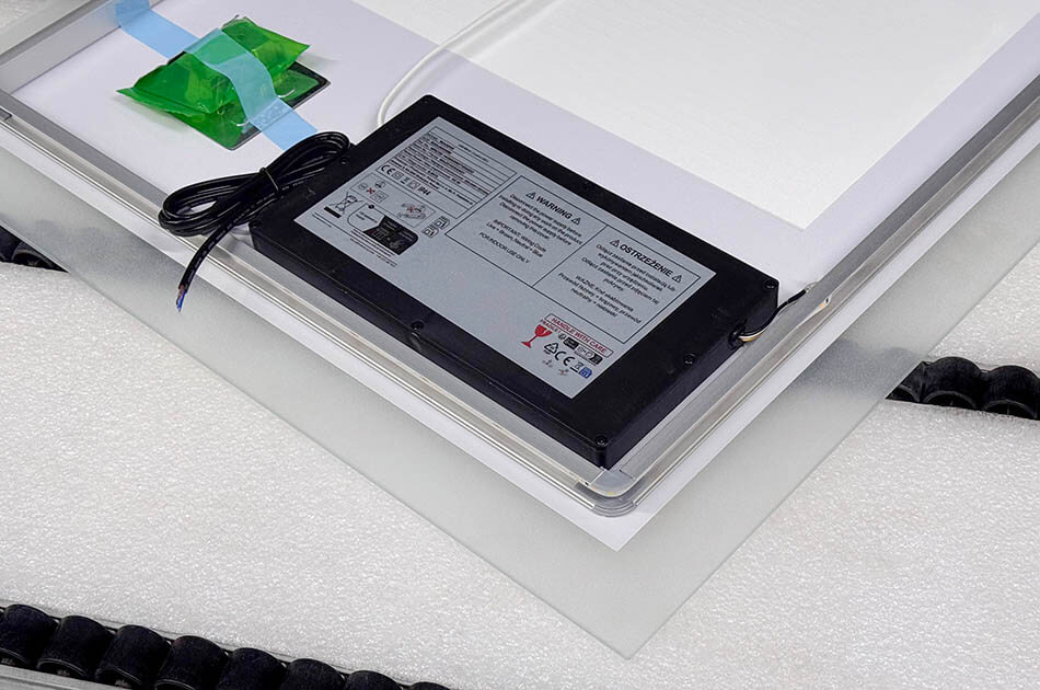 Zaštitni stupanj IP44