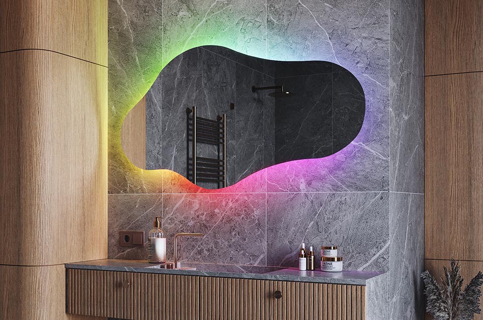 RGB osvjetljenje