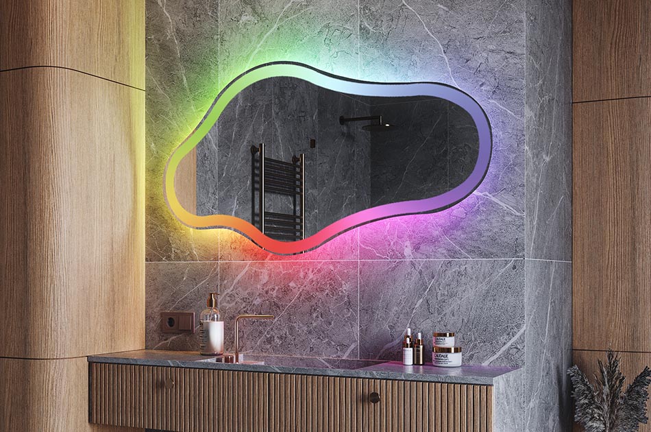 RGB osvjetljenje