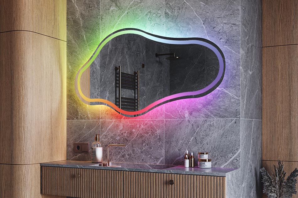 RGB osvjetljenje