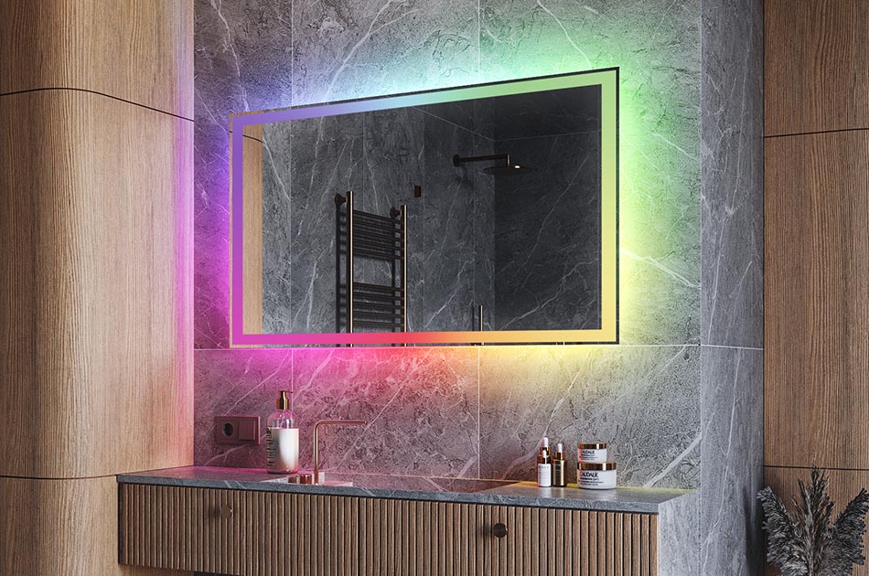 RGB osvjetljenje