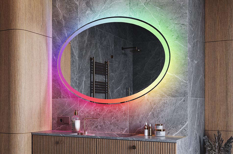 RGB osvjetljenje