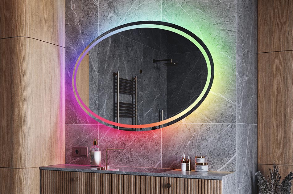 RGB osvjetljenje