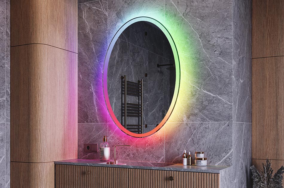 RGB osvjetljenje