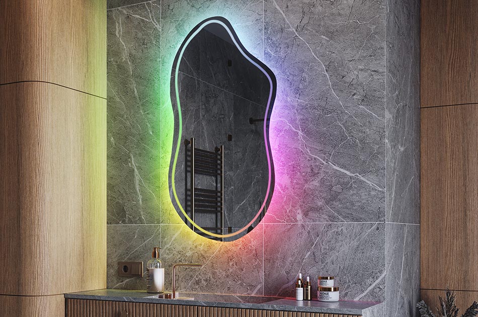 RGB osvjetljenje