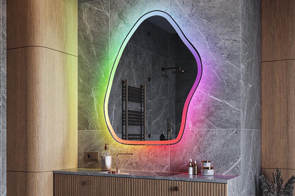 RGB osvjetljenje