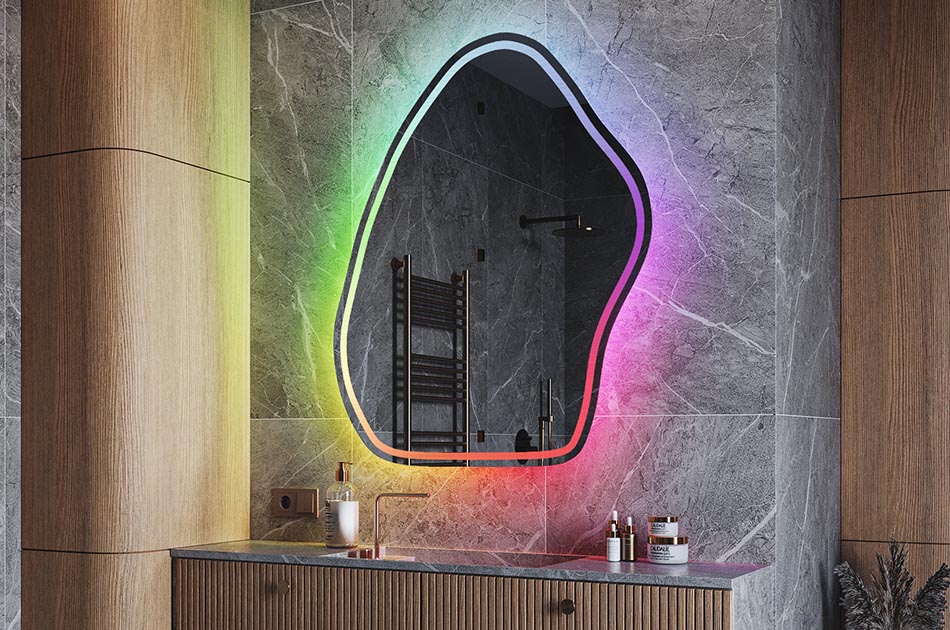 RGB osvjetljenje