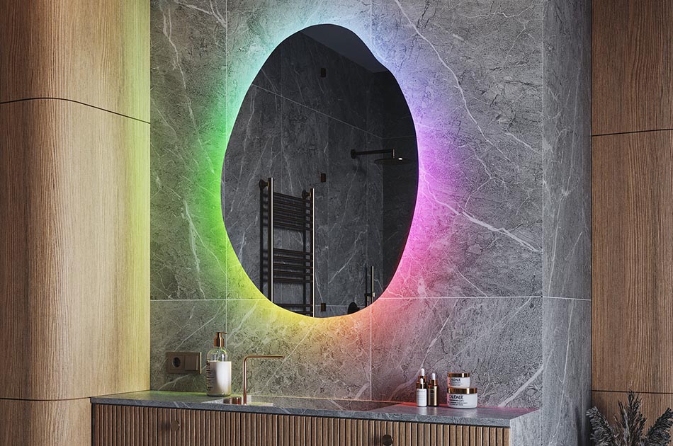 RGB osvjetljenje