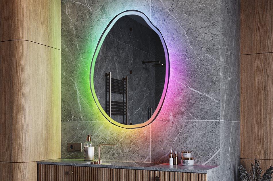 RGB osvjetljenje
