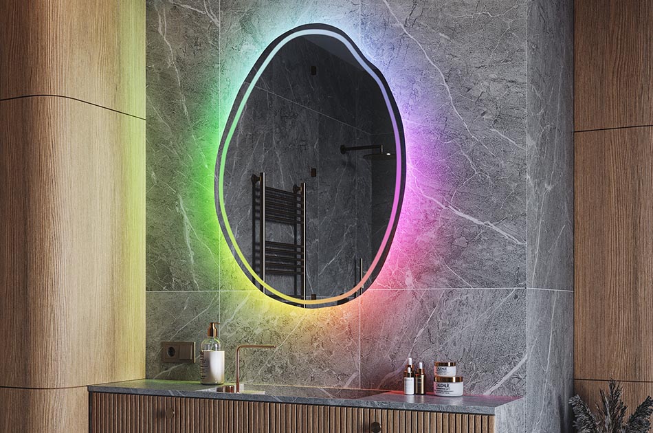 RGB osvjetljenje