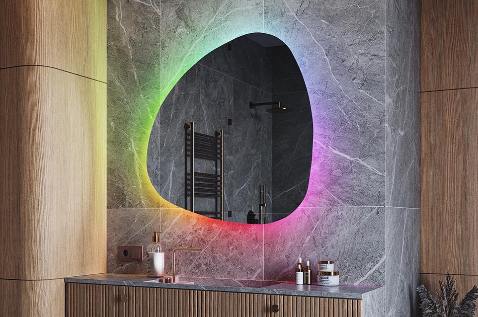 RGB osvjetljenje