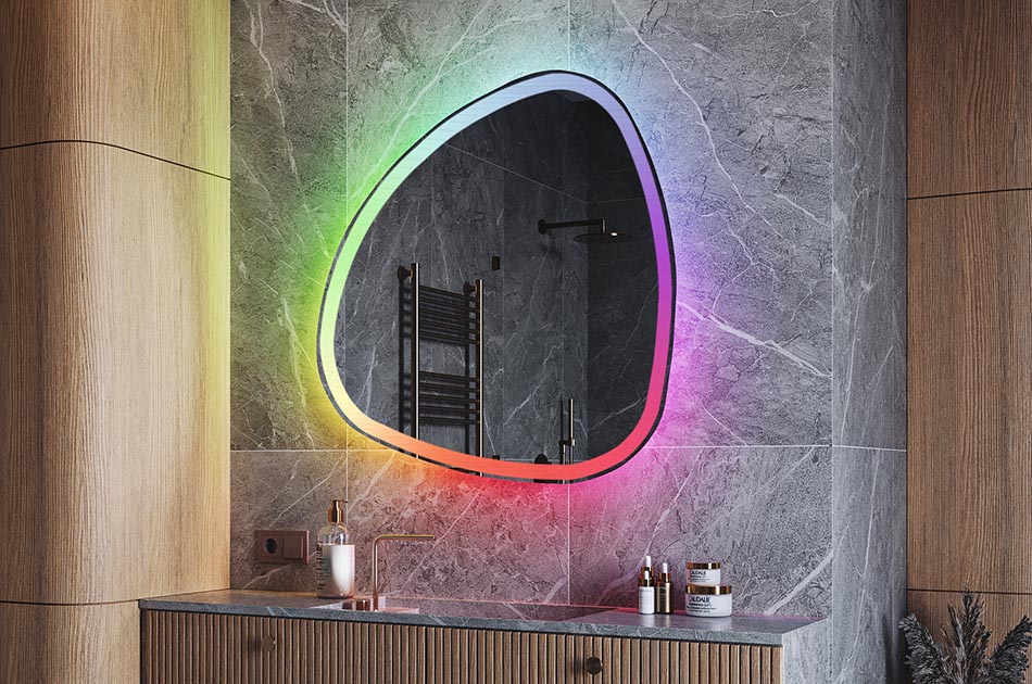 RGB osvjetljenje
