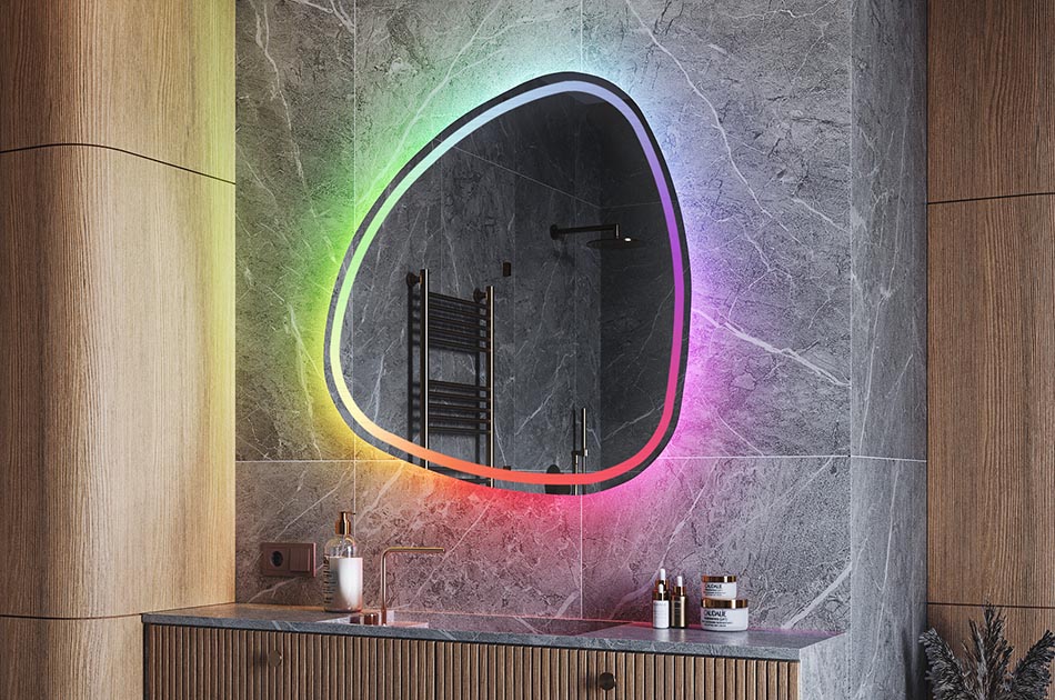 RGB osvjetljenje