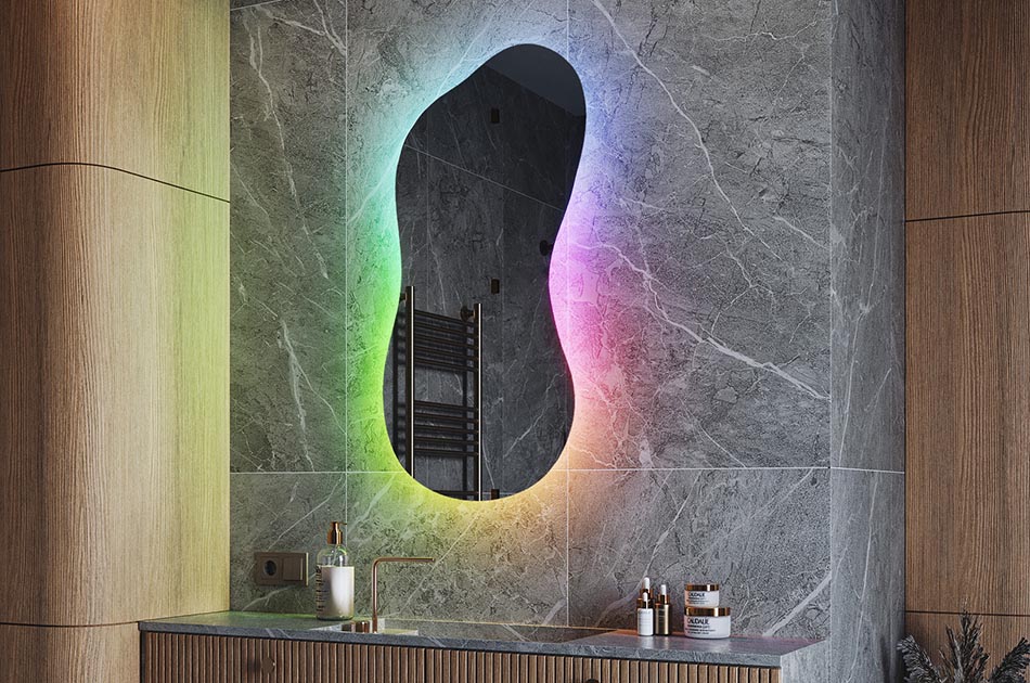 RGB osvjetljenje