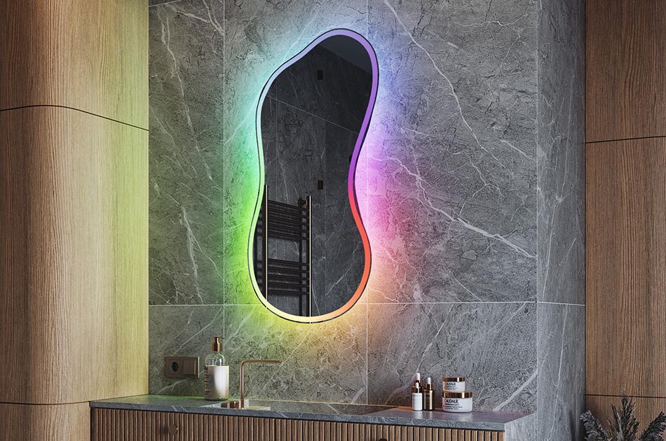 RGB osvjetljenje
