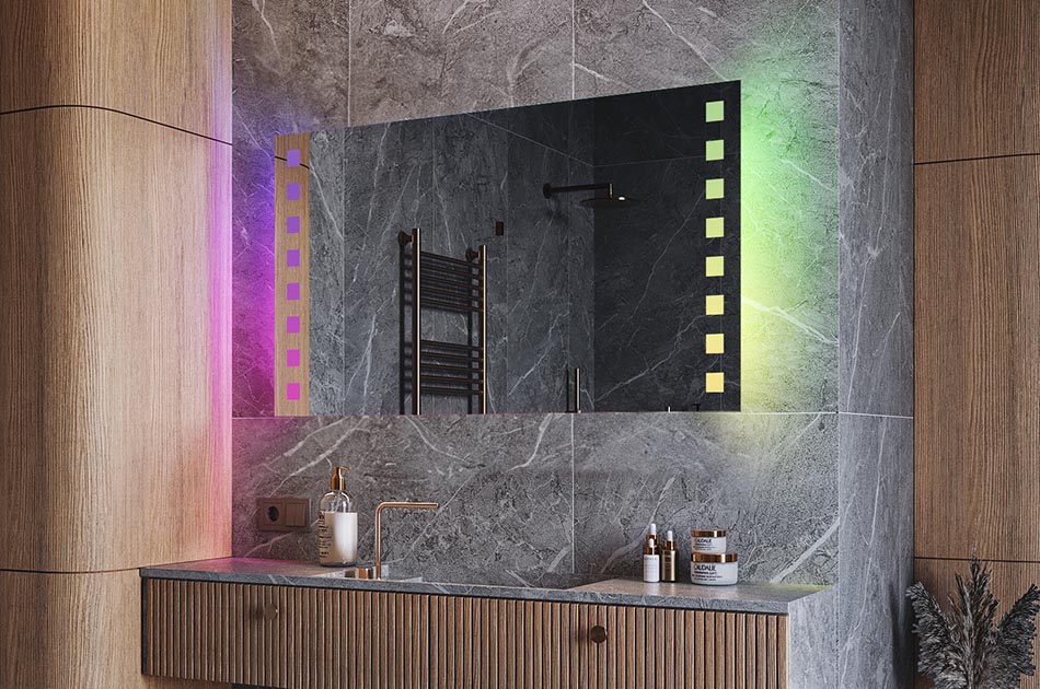 RGB osvjetljenje