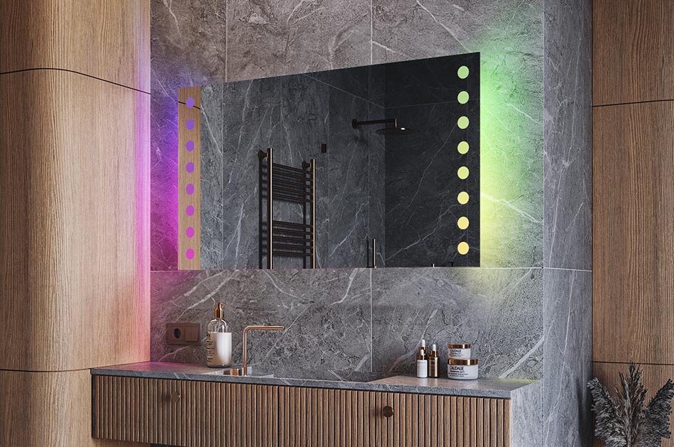 RGB osvjetljenje