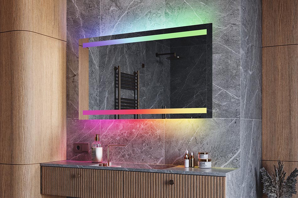 RGB osvjetljenje
