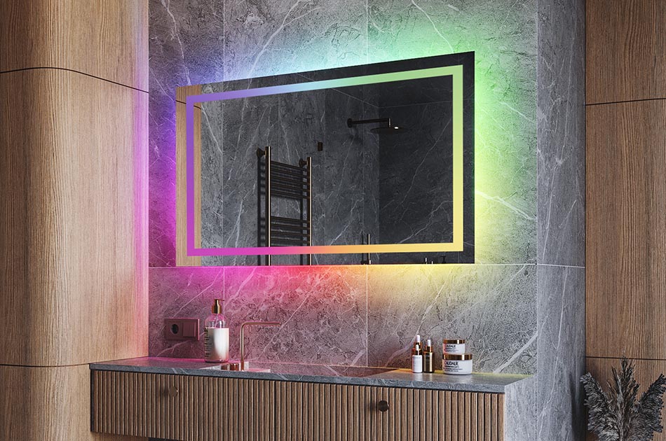 RGB osvjetljenje