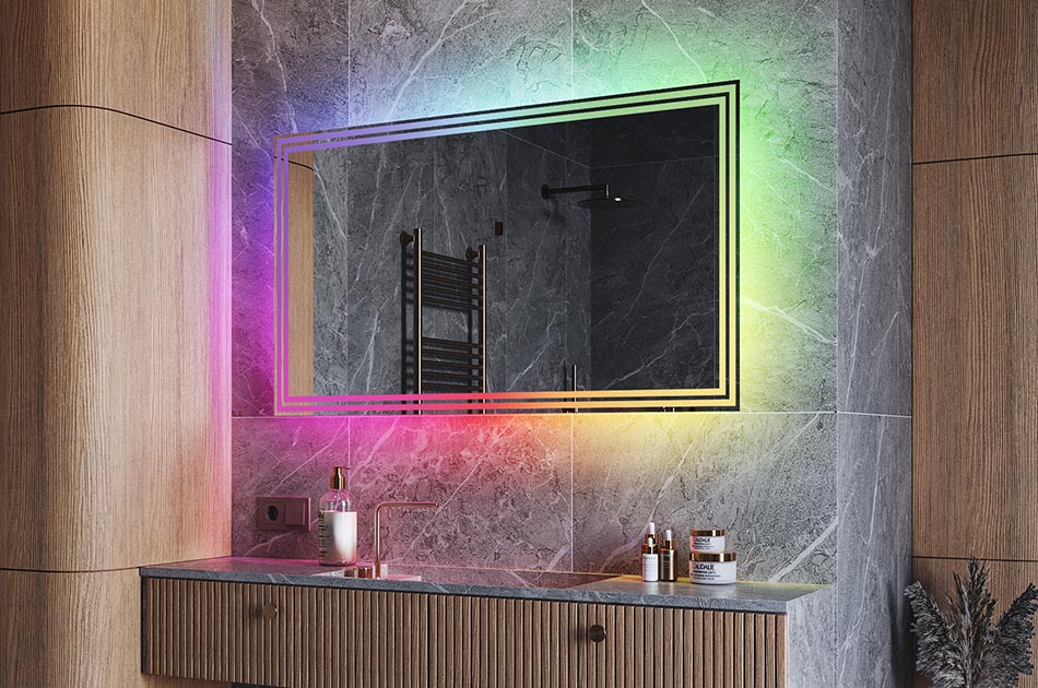 RGB osvjetljenje