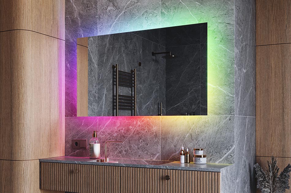 RGB osvjetljenje