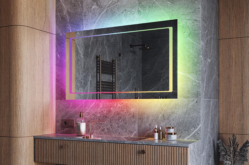 RGB osvjetljenje