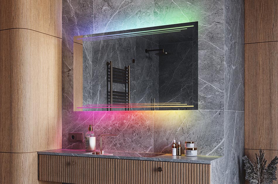 RGB osvjetljenje