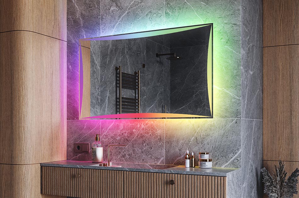 RGB osvjetljenje