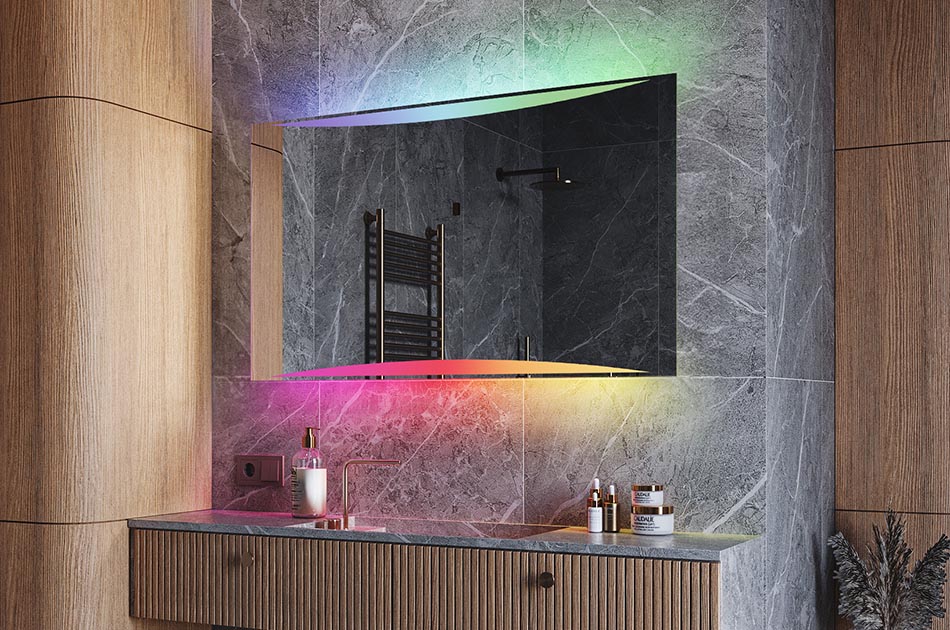 RGB osvjetljenje