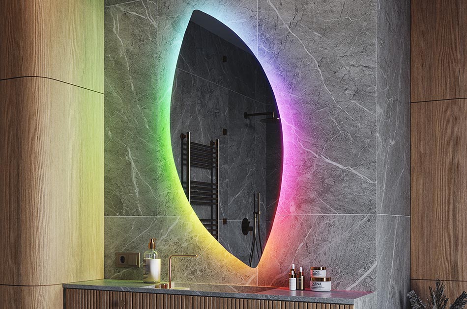 RGB osvjetljenje
