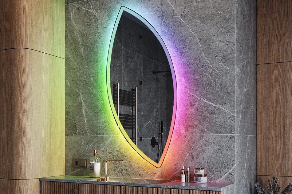 RGB osvjetljenje