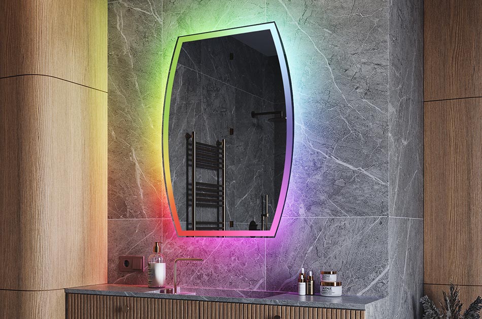 RGB osvjetljenje