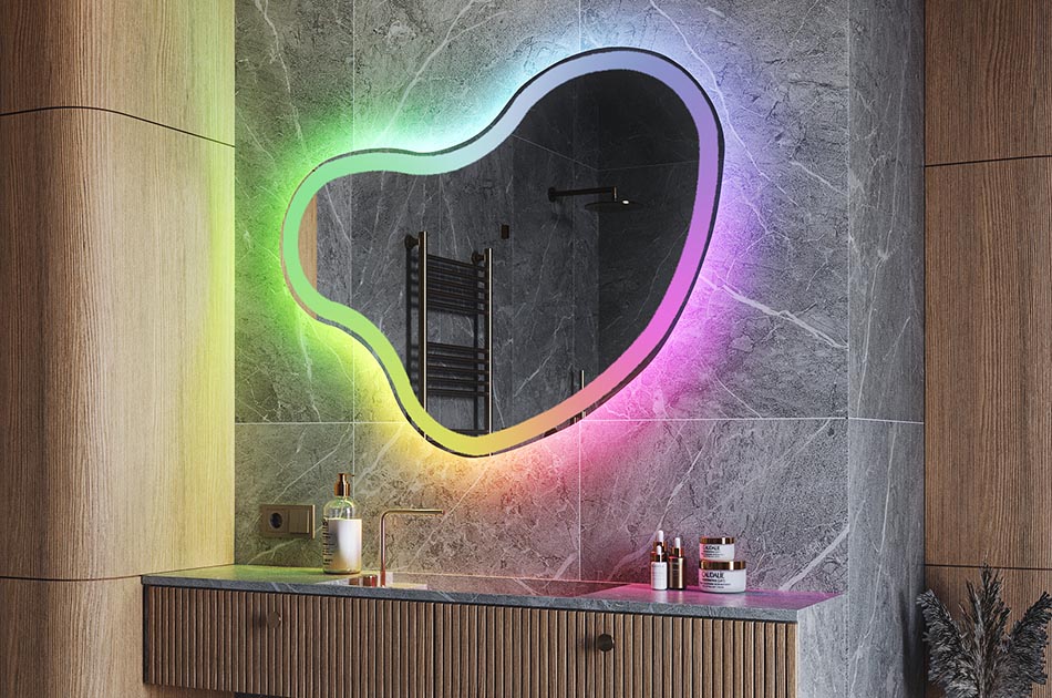 RGB osvjetljenje