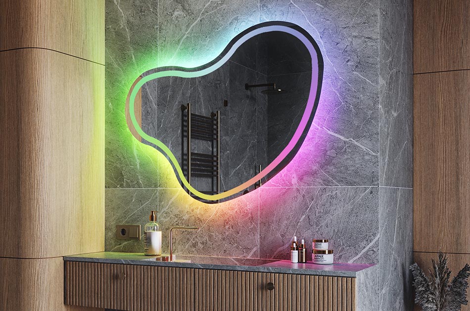 RGB osvjetljenje