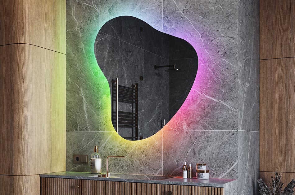 RGB osvjetljenje