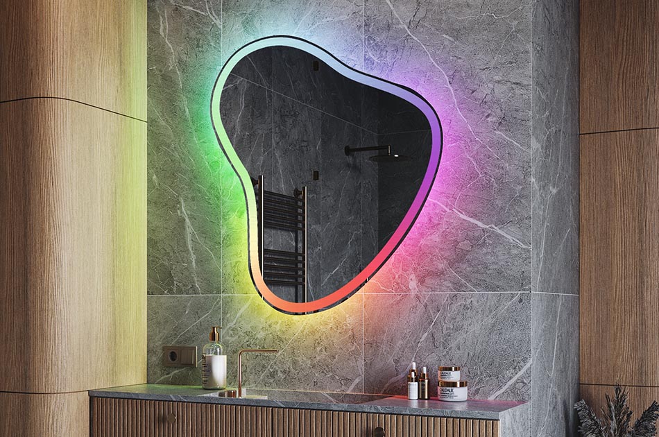 RGB osvjetljenje