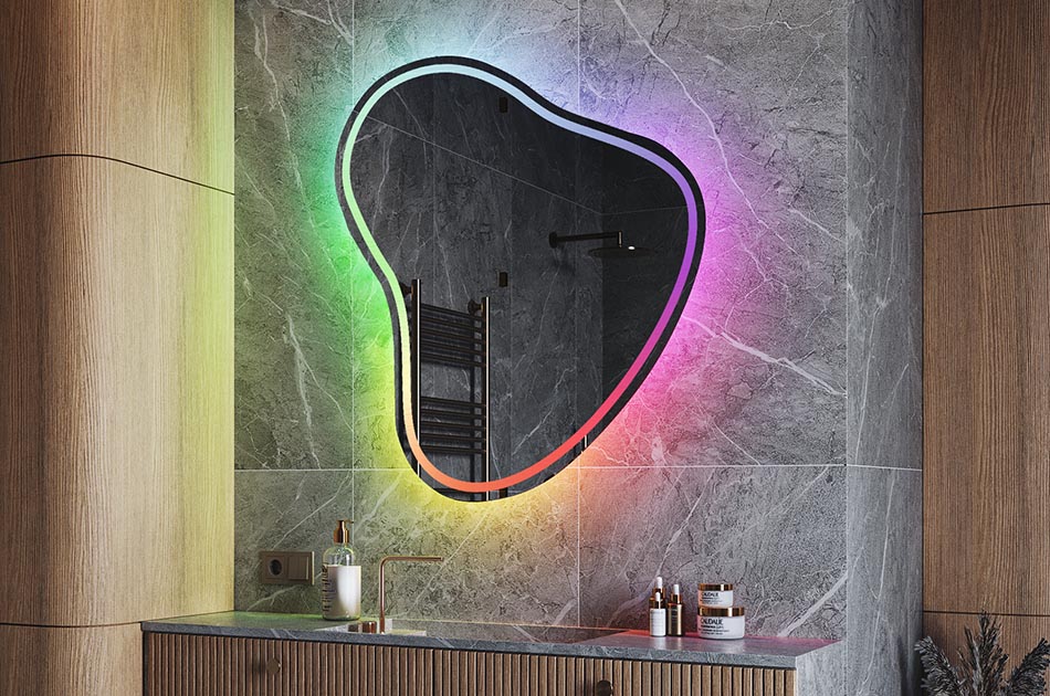 RGB osvjetljenje
