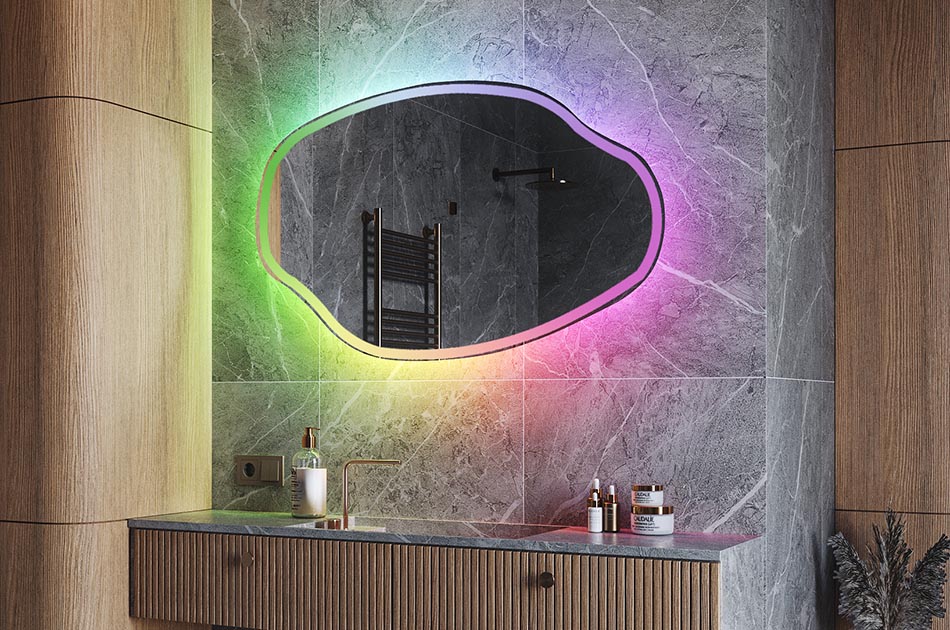 RGB osvjetljenje