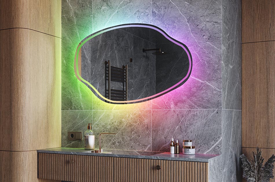 RGB osvjetljenje