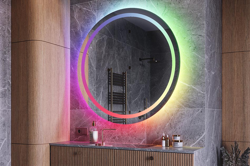 RGB osvjetljenje