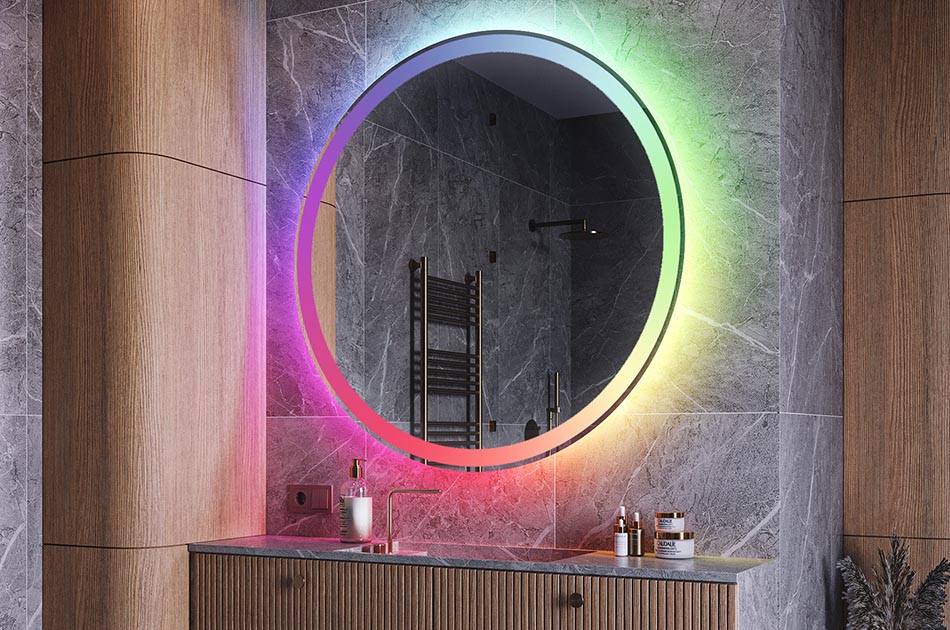 RGB osvjetljenje